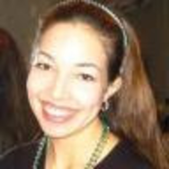 Meet your Posher, Becky - Picture 1 of 1